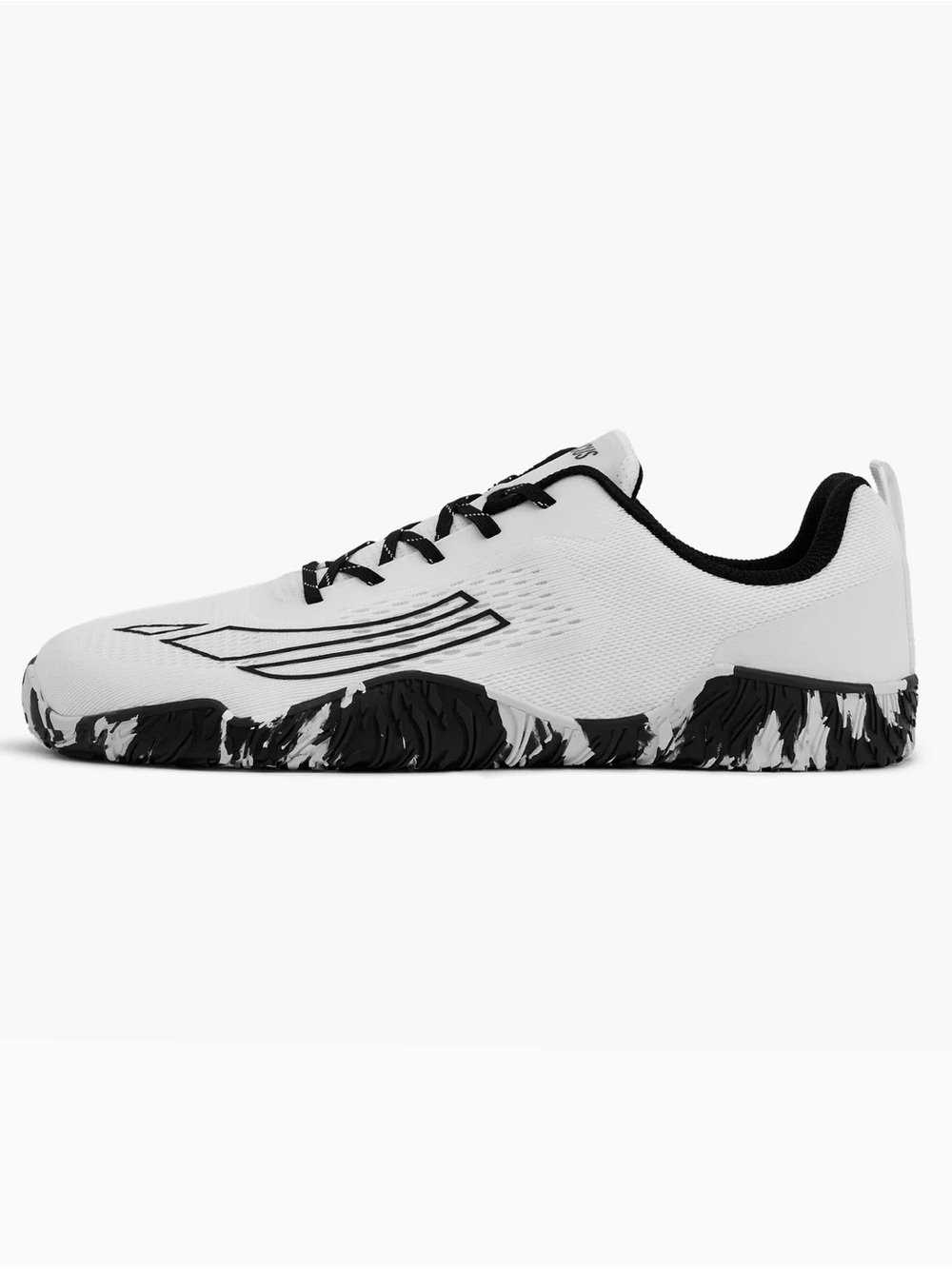 Avancus Powerlifting Shoes Size 7